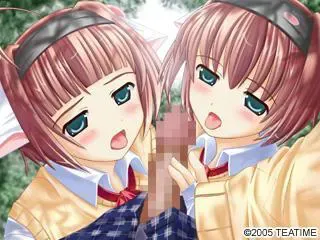 扶她魔女 预览图 7