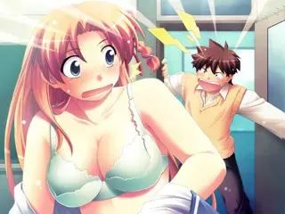 萝卜苗！ 预览图 21