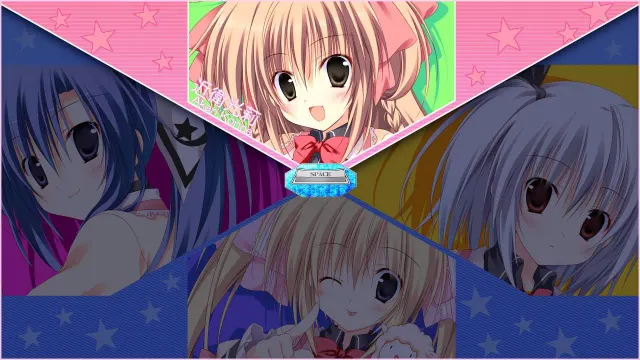 学☆王 -It’s Heartful Days!!- 预览图 3