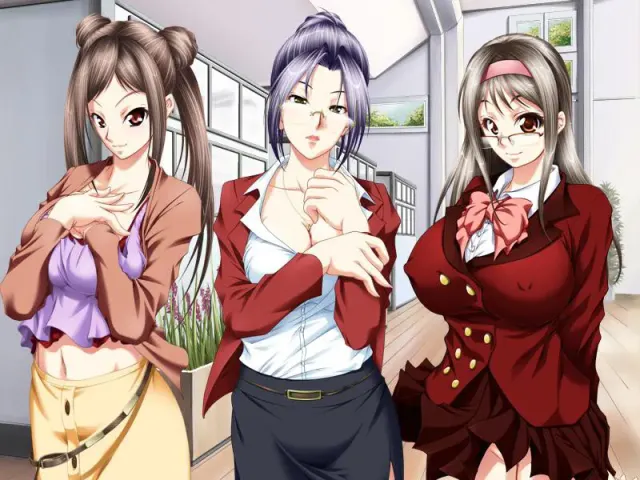偶像公开耻辱SEX 预览图 4