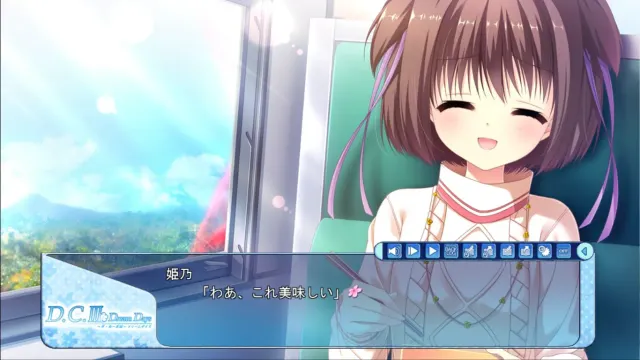 D.C.Ⅲ DreamDays～ダ・カーポⅢ～ドリームデイズ 预览图 1