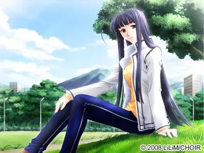 Aion Garden 预览图 2