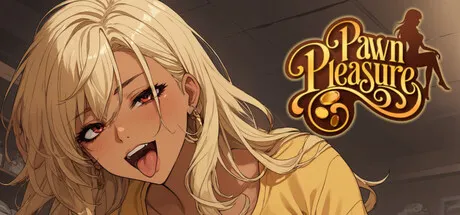 Pawn Pleasure 封面