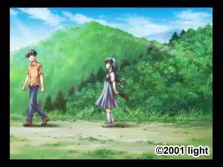 我与、我们的夏天 预览图 1