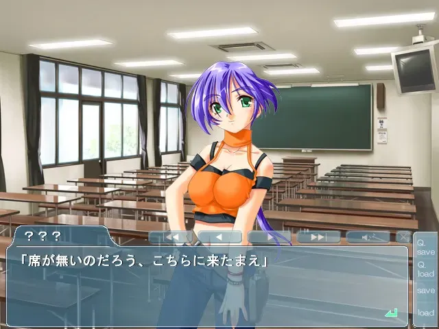 はめ☆ドリ～Happy Mellowly Dreams!～ 预览图 2