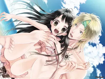 NOISE -voice of snow- 预览图 8
