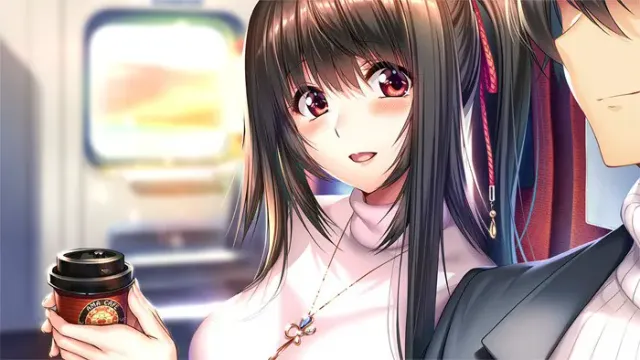 甜蜜女友2 预览图 11
