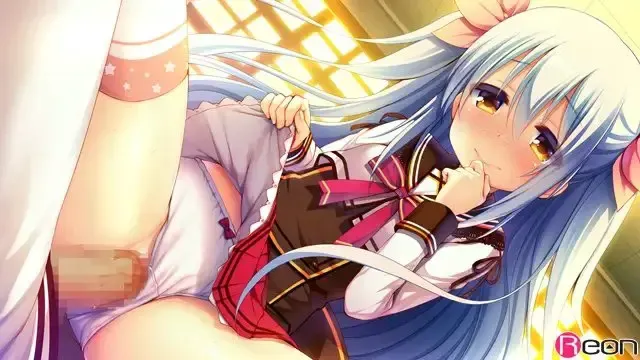 君と恋する学園喫茶 预览图 9