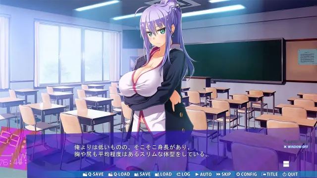 完全时间停止~在强行停止时间的世界里和女性性交 预览图 6