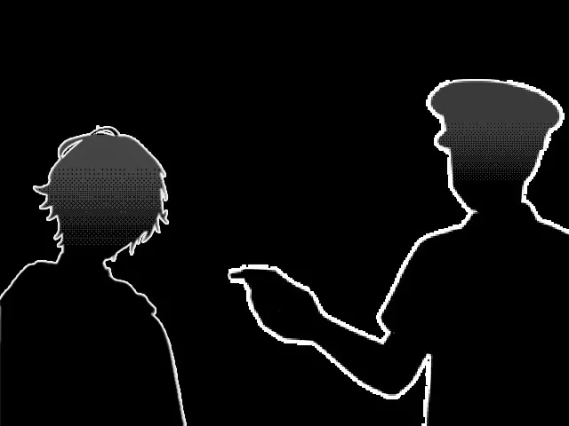 与阴暗房间里孤独少女的物语：救赎或伤害 预览图 7