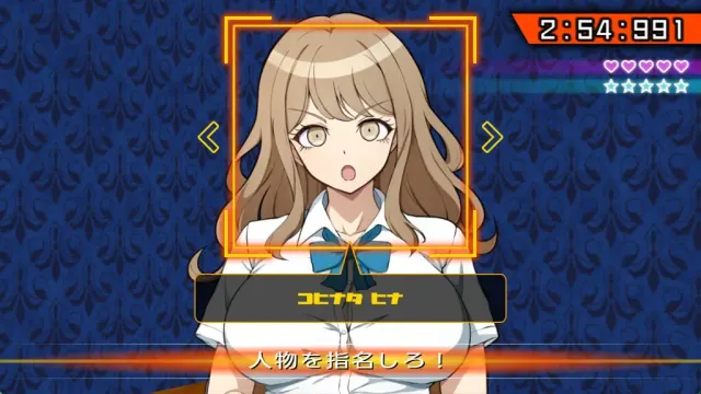 ザコオスロンパ ドMの学園とザコオスの新任教師 预览图 5