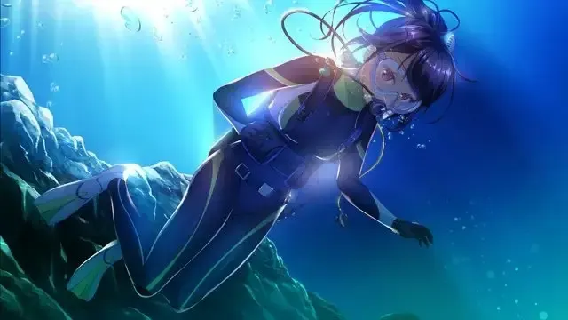 碧海晴空、彼岸相连 预览图 26