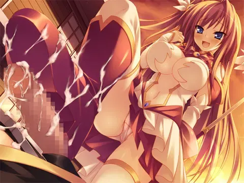 绝顶☆性器大发明 预览图 12