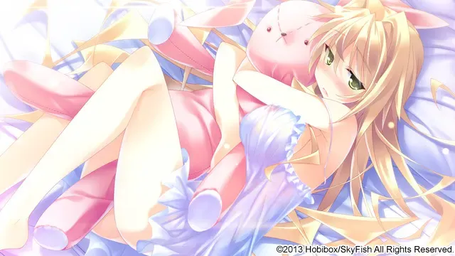 Guardian☆Place ～抖S妹妹与3个新娘～ 预览图 22