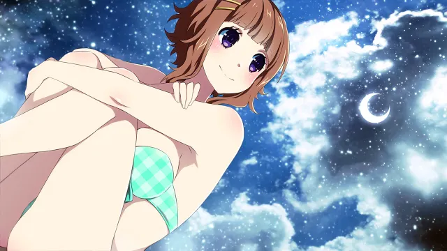 樱花海滩2 预览图 6