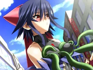 魔法少女爱2 预览图 3