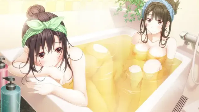 爱之吻 预览图 16