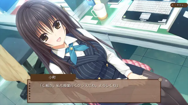 PRETTY×CATION 预览图 6