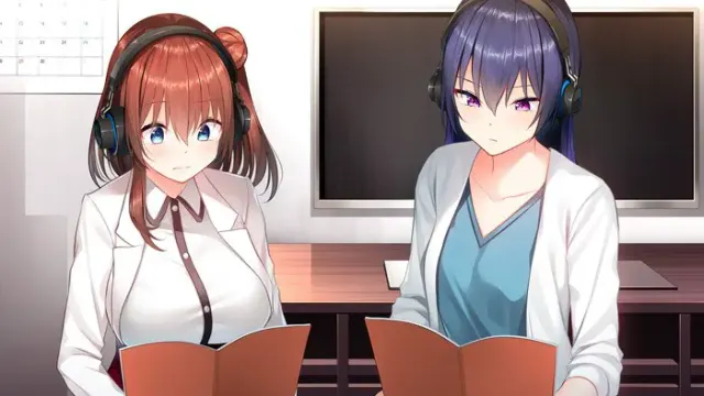 声に恋して、恋こがれ！ 预览图 23