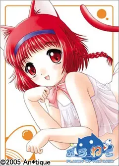 ぷらねこ PLANET OF THE CATS 封面