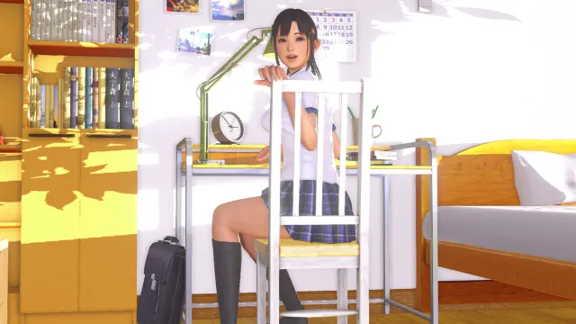 VRカノジョ 预览图 1