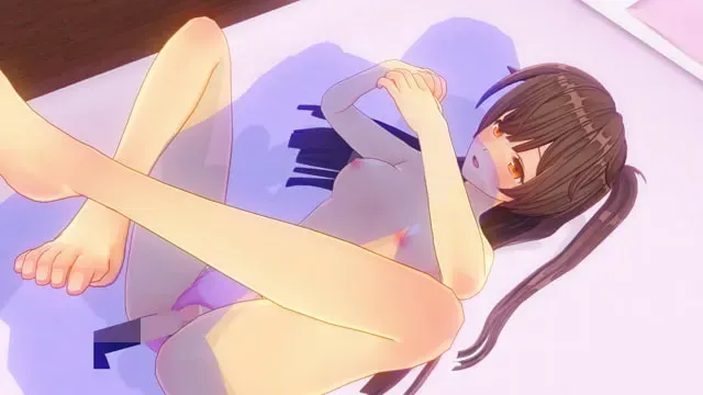 3D定制女仆2 预览图 2