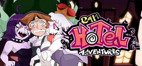 Ray's Hotel Adventures 封面