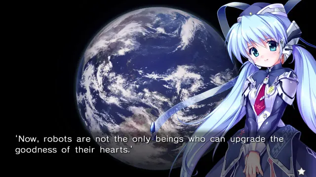 planetarian～小小的星之梦～ 预览图 6