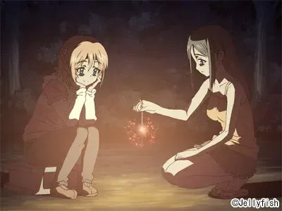 sister 夏日的最后一天 预览图 23