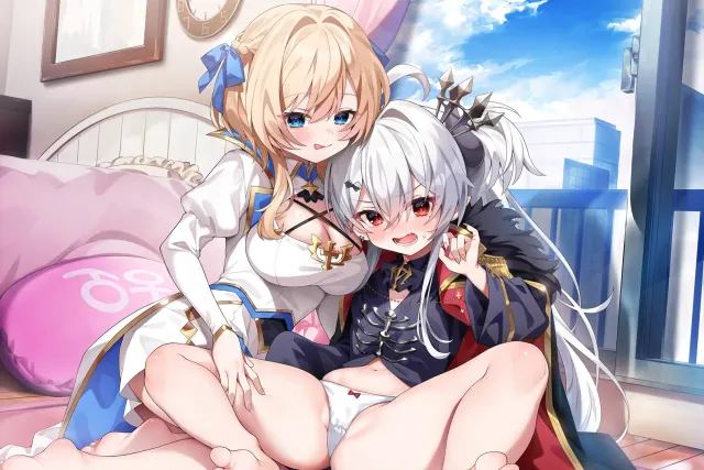 转性魔王大人无法战胜勇者 封面