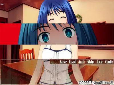 ココロノ 预览图 35