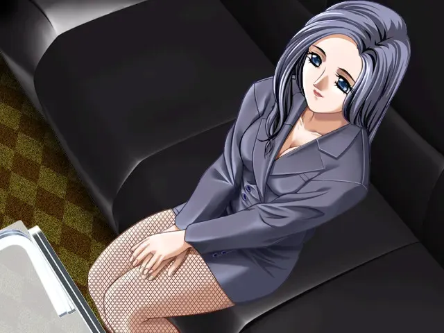 电脑M奴隶・丽美 预览图 3