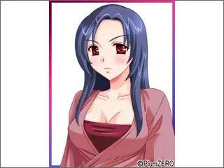 令嬢トレーダー・Past ～A Green Mail～ 预览图 8
