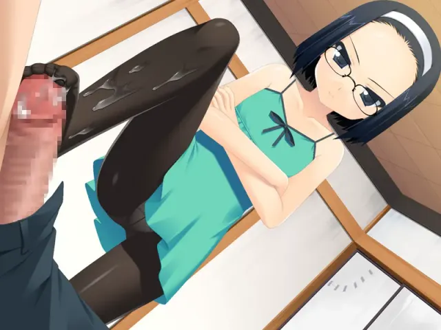 委員長のいいなり教師 预览图 2