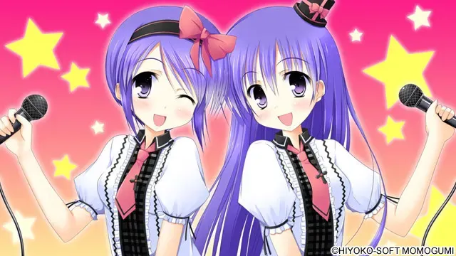 爱交流!! -IDOL Communication- 预览图 11