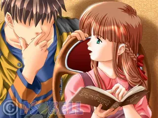 Brave Hearts～勇者の卵たち～ 预览图 5