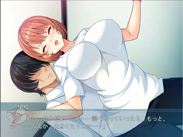 女体化恐慌！3 ～我、我是男人！ 可是，虽然不甘心但好舒服……对吧!? 预览图 3