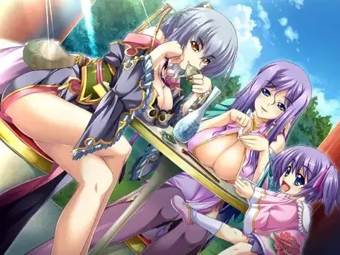 真·恋姬無双～少女缭乱☆三国志演义 预览图 20