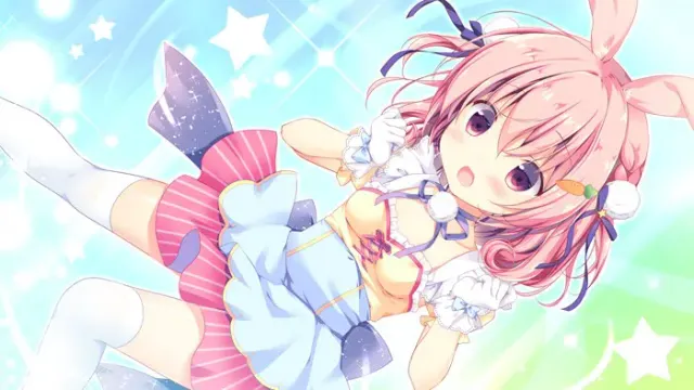 Animal☆Panic 预览图 8