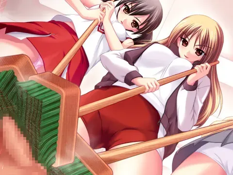 每日都是M！ 预览图 14