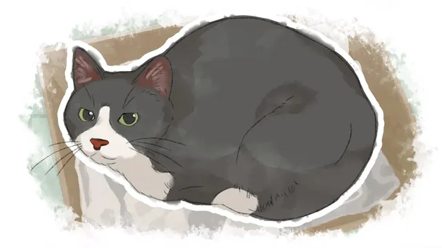 Dear me, I was... 预览图 5