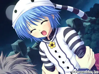 Maximum Magic: Quirk of Destiny 预览图 10