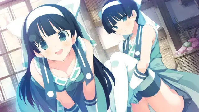 夏娃年代记 预览图 11