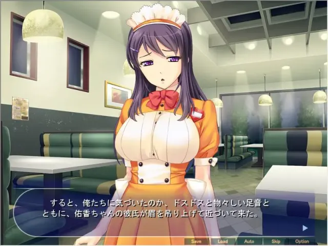 辣妹和清纯碧池娘是我的肉嫁！~ 预览图 2
