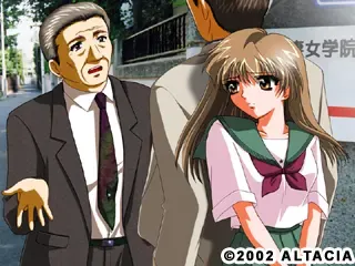 Missing Link -Actual Facts- 预览图 5