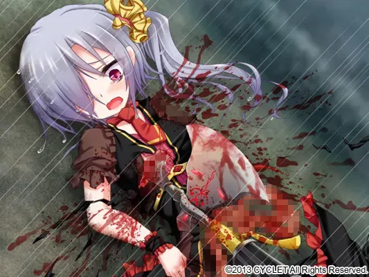 复仇的死灵魔术师 ～所求的是死亡之痛～ 预览图 15
