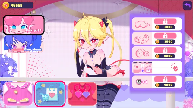 少女妖精弹珠台 预览图 10