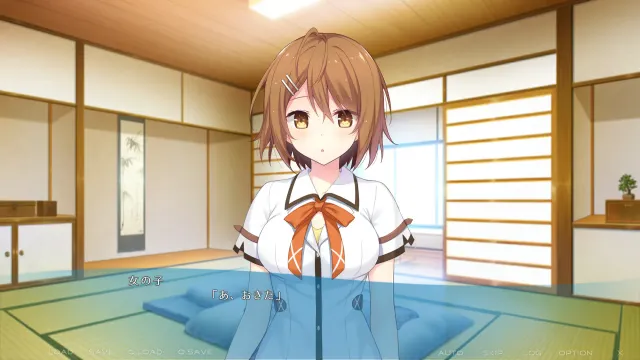 LOST:SMILE memories + promises 预览图 3