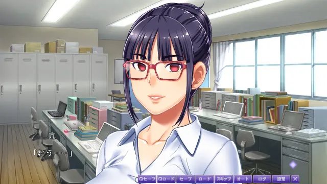 巨乳人妻催眠通学 预览图 2