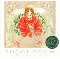 angel snow 封面